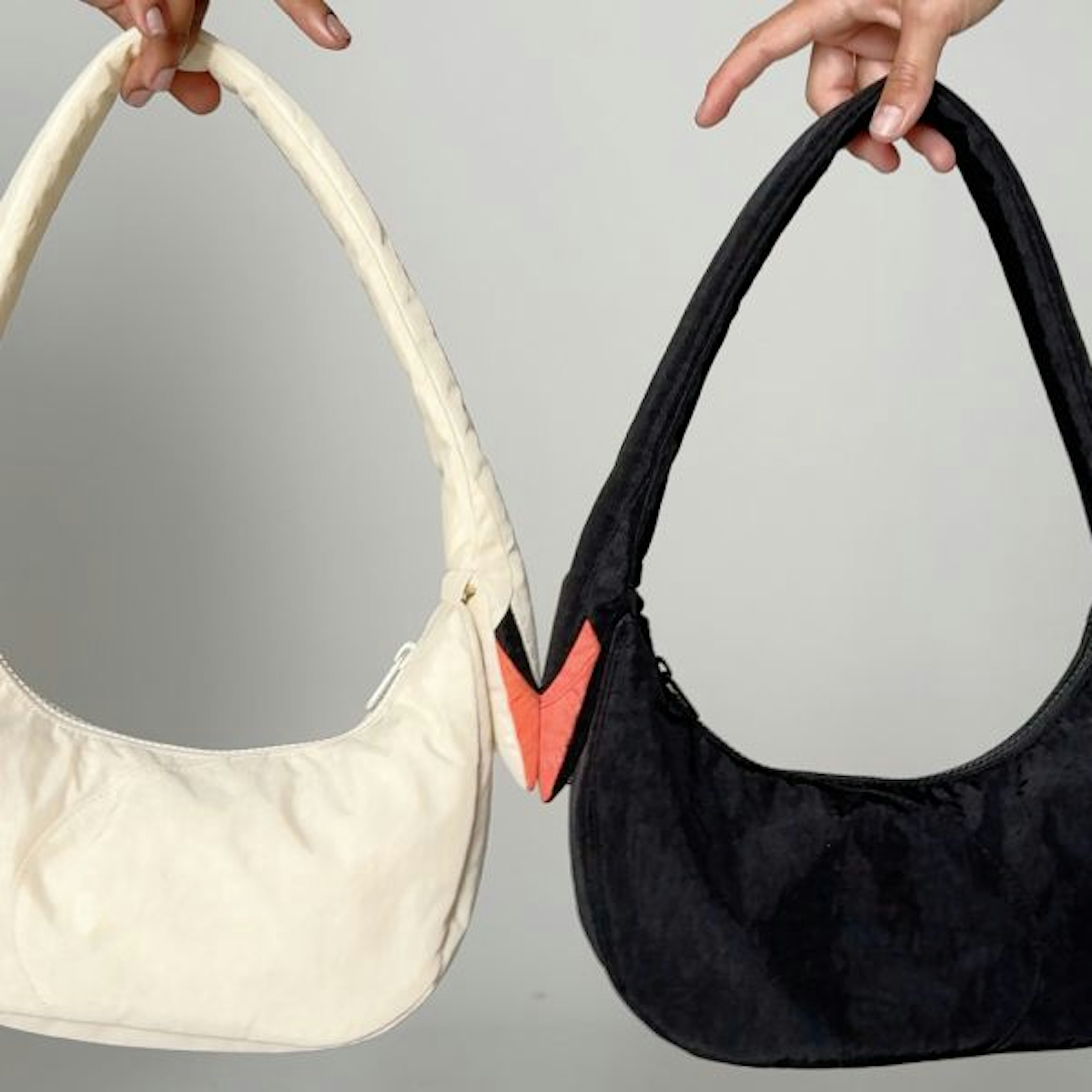 Swan Bags