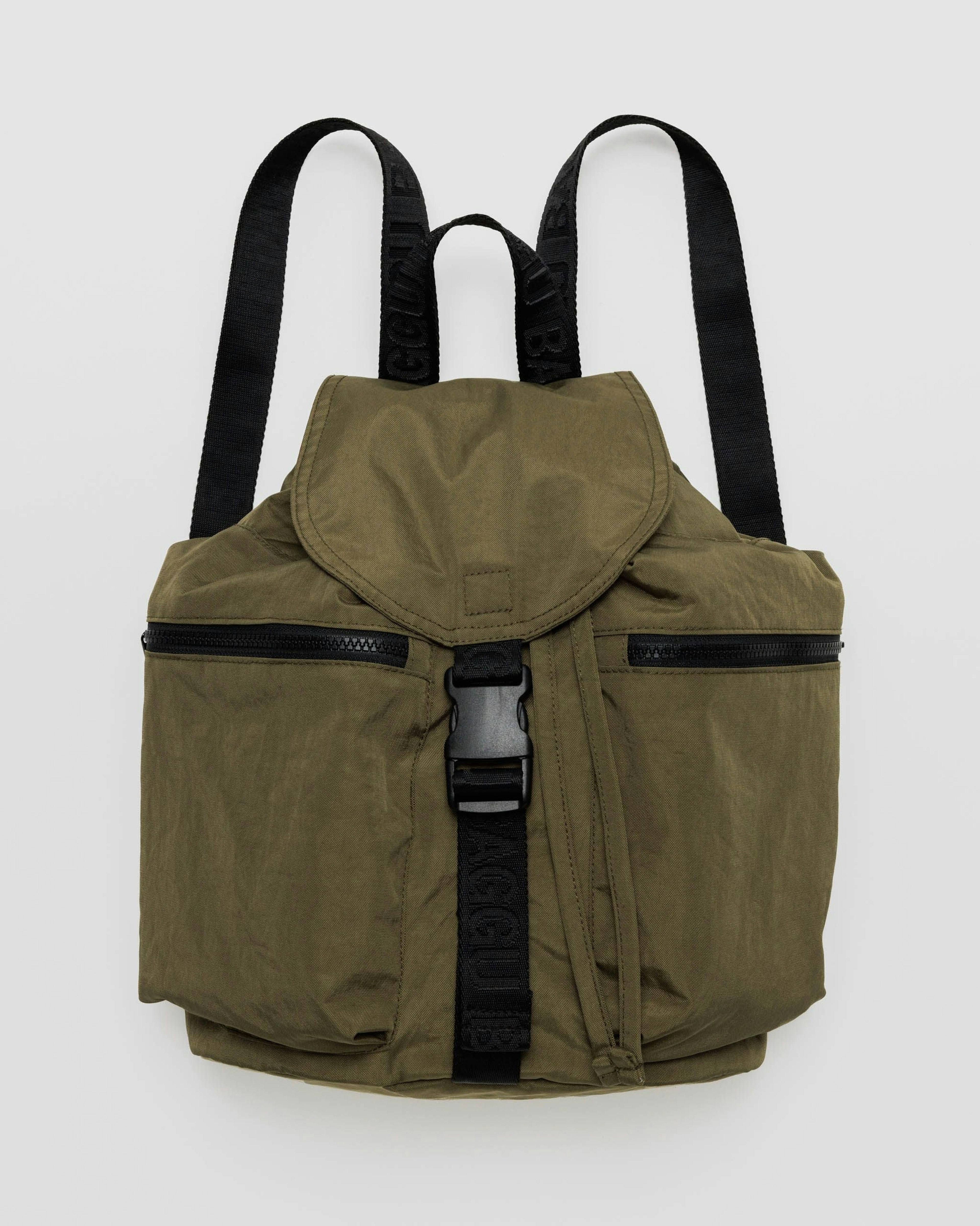 Sport Backpack - Seaweed