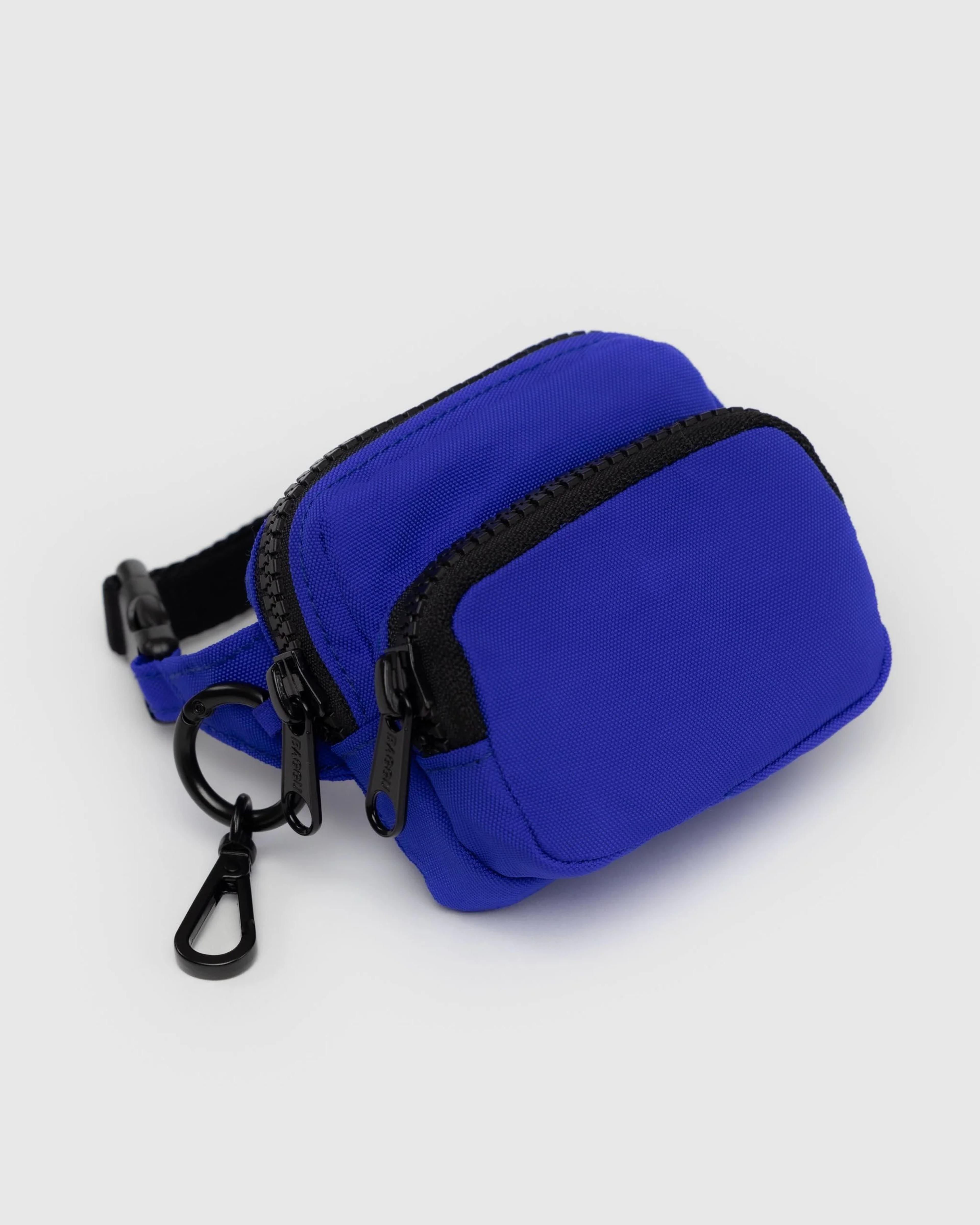 Fanny Pack Charm - Lapis