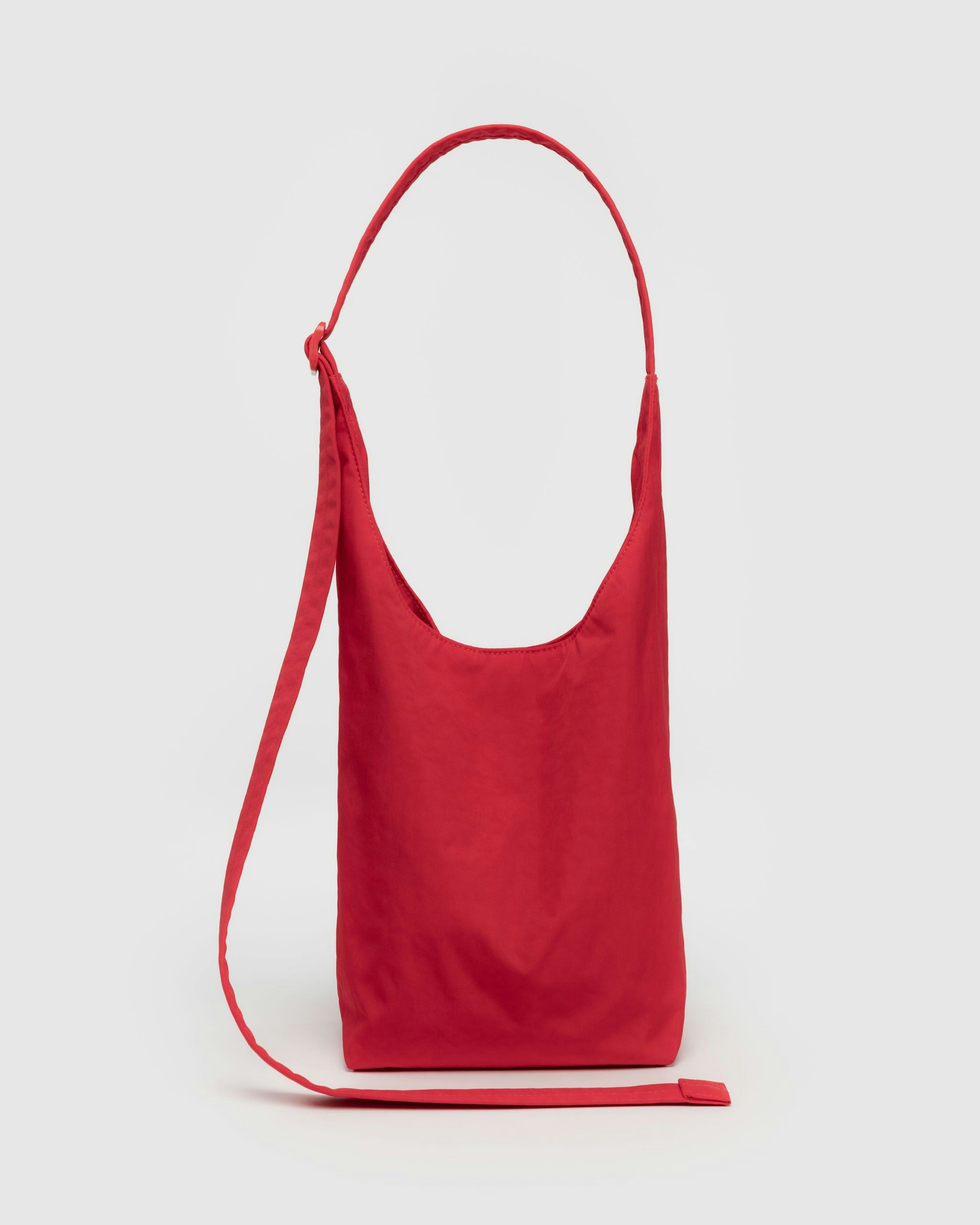 Small Nylon Sling  - Candy Apple