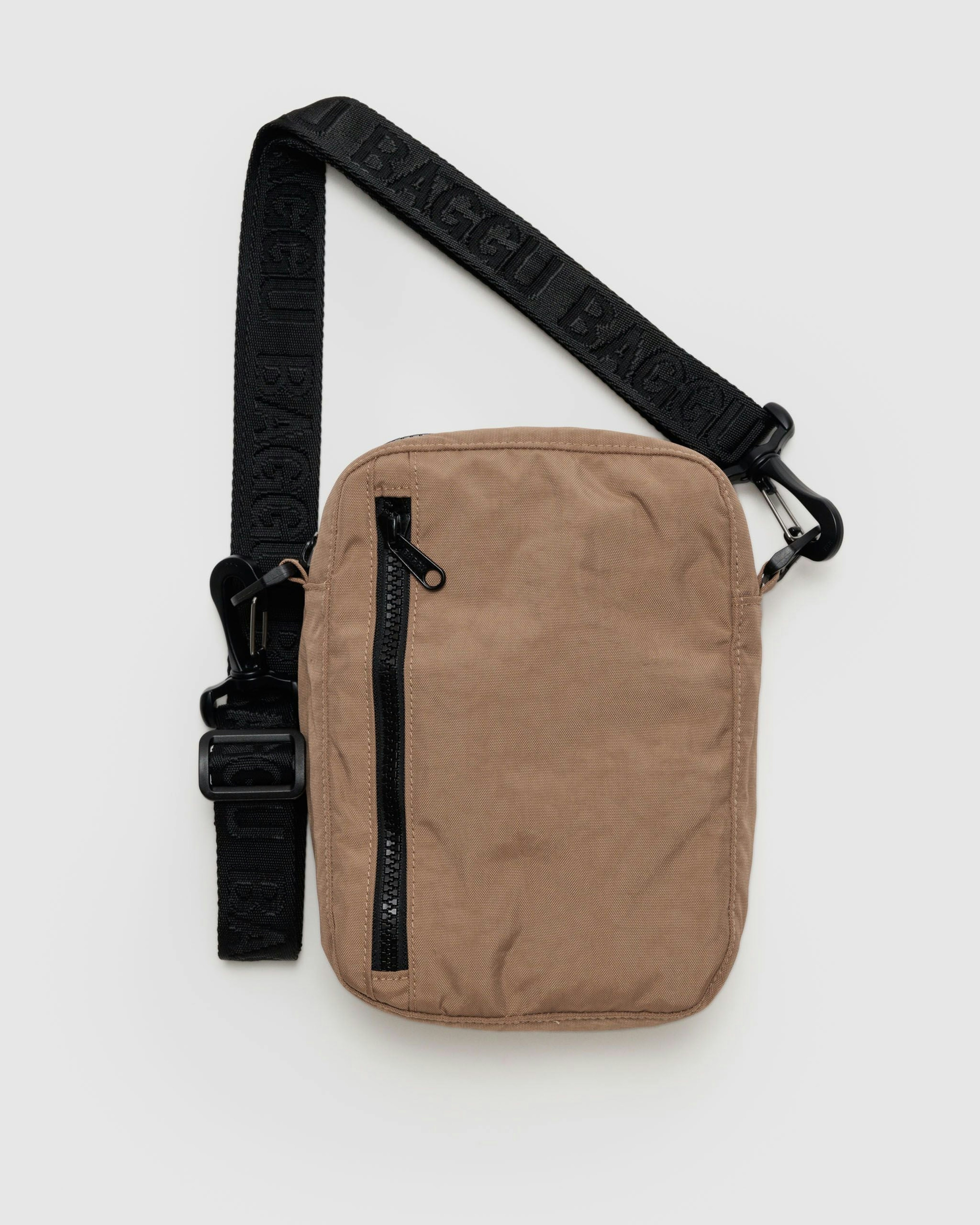 Sport Crossbody - Cocoa