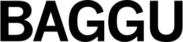 Baggu Logo