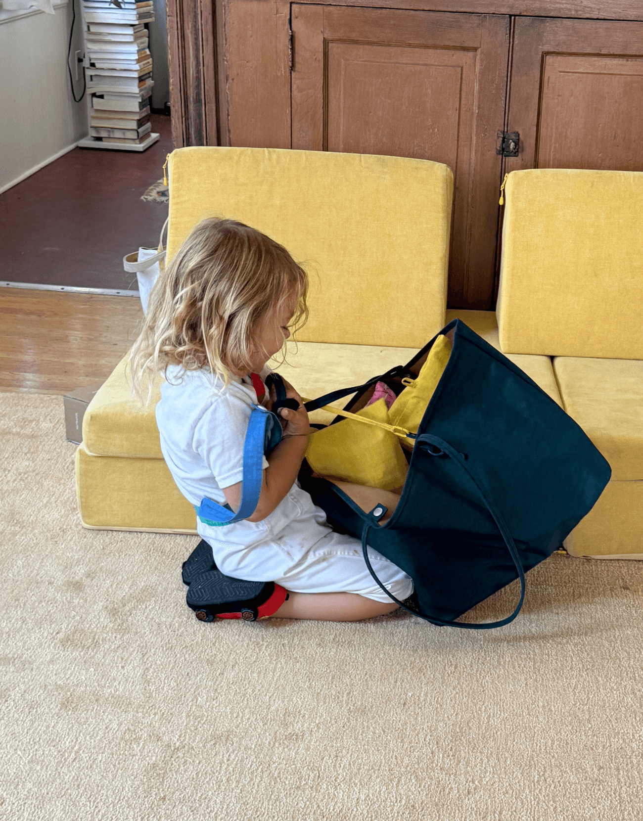 Baggu