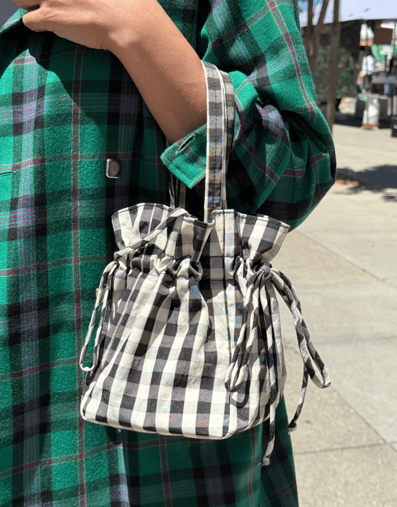 Baggu