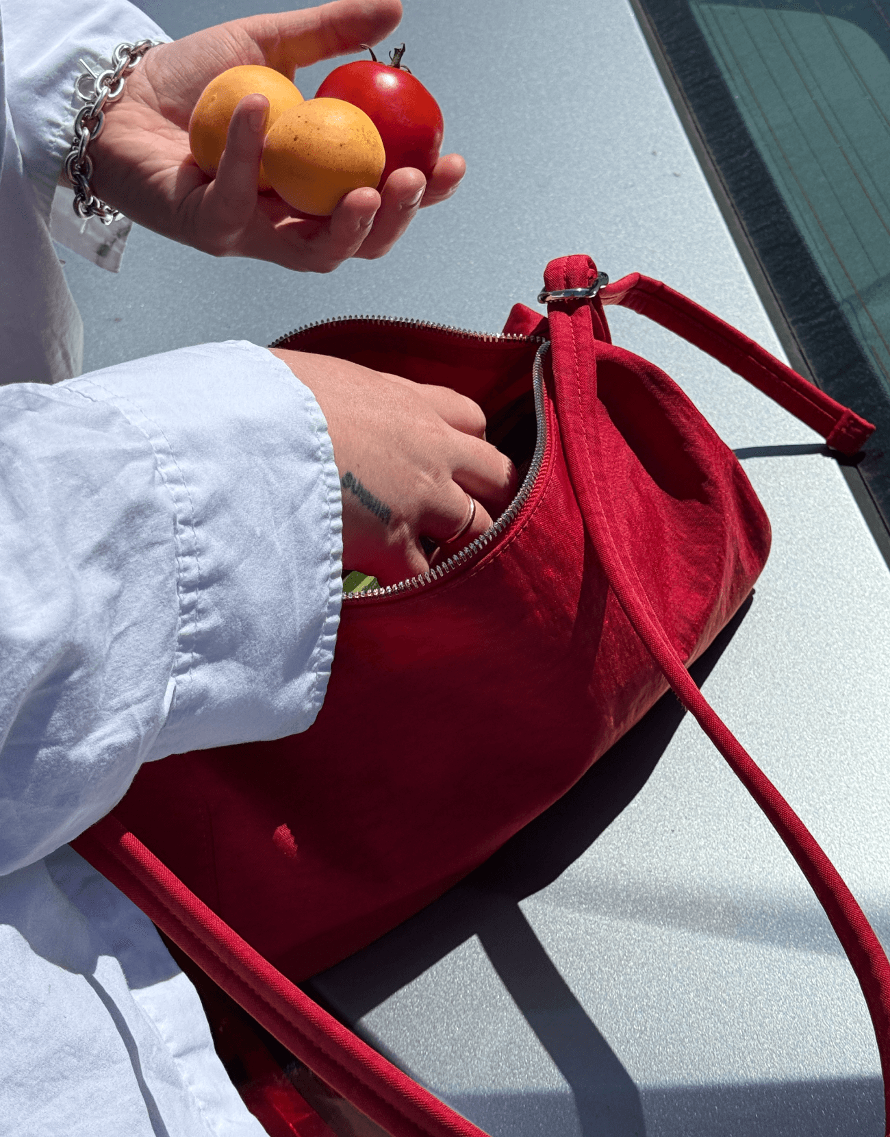 Baggu