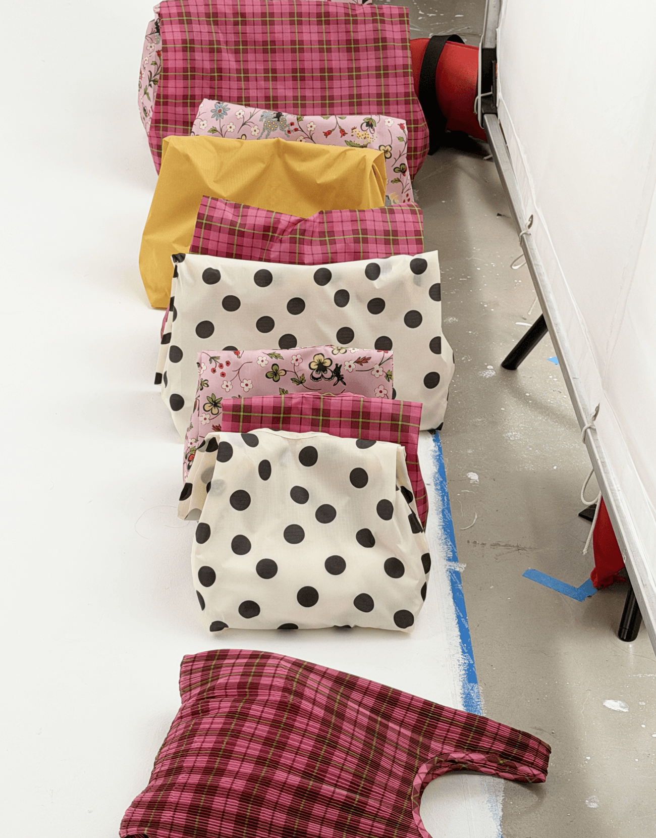 Baggu
