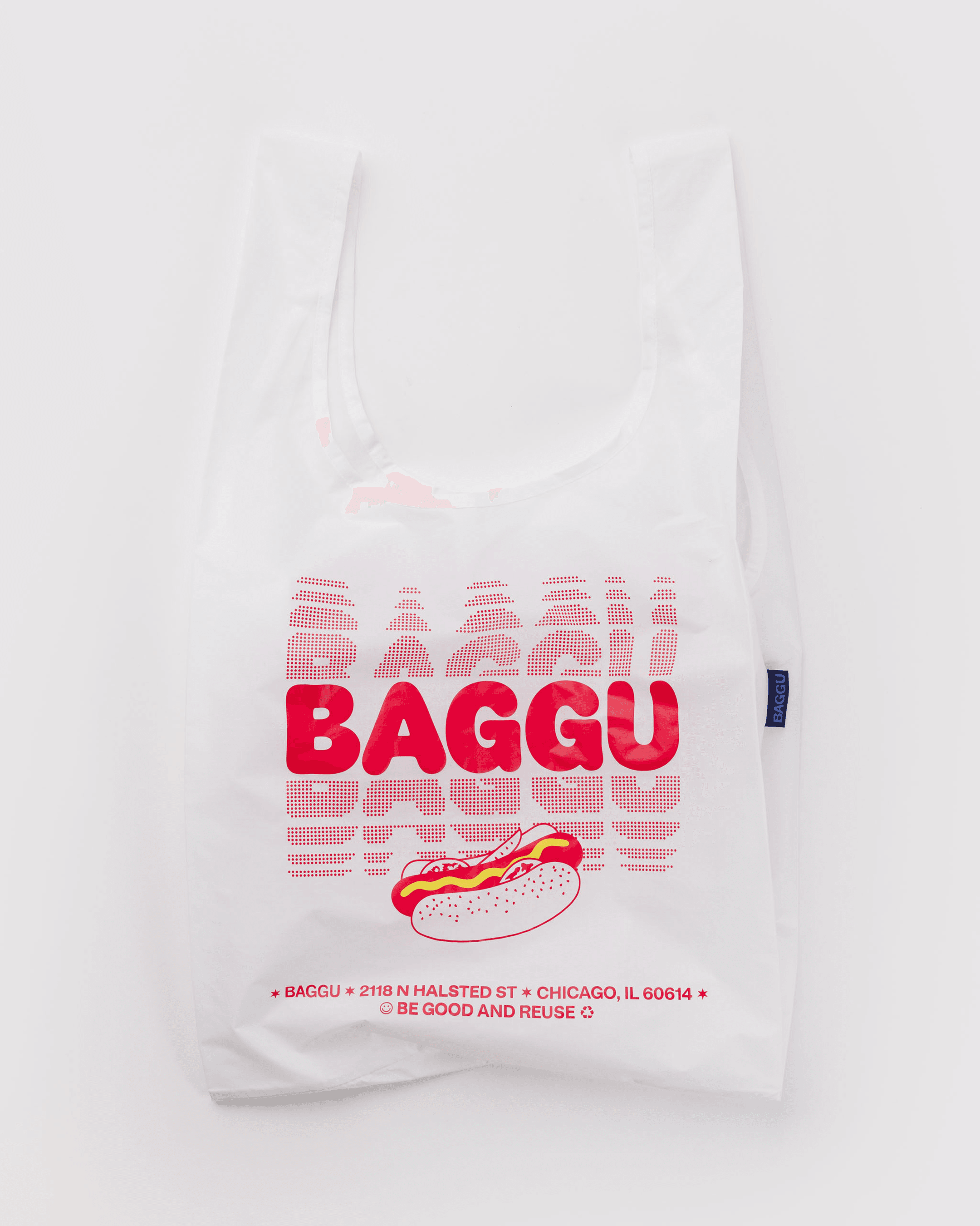 Baggu