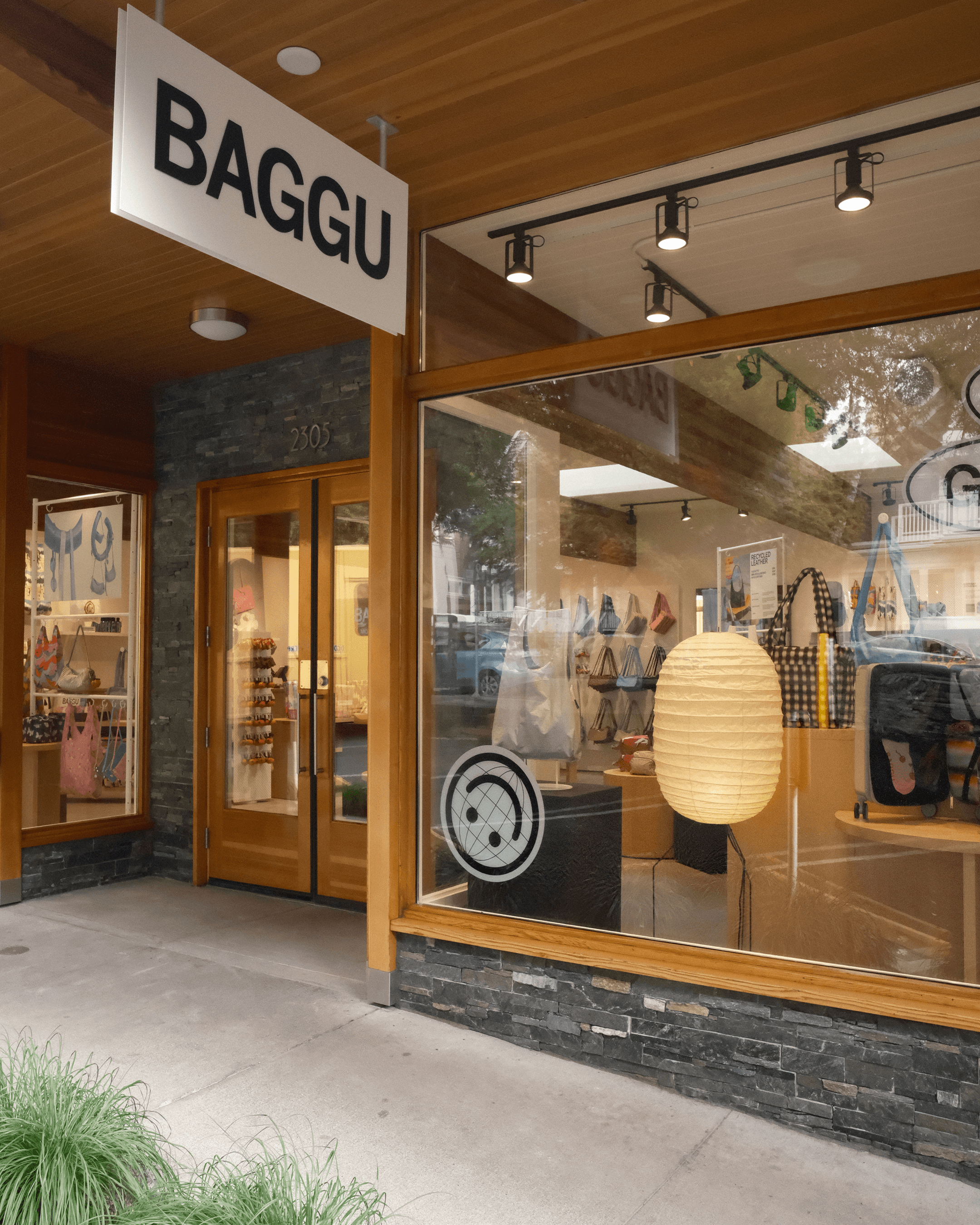 Baggu