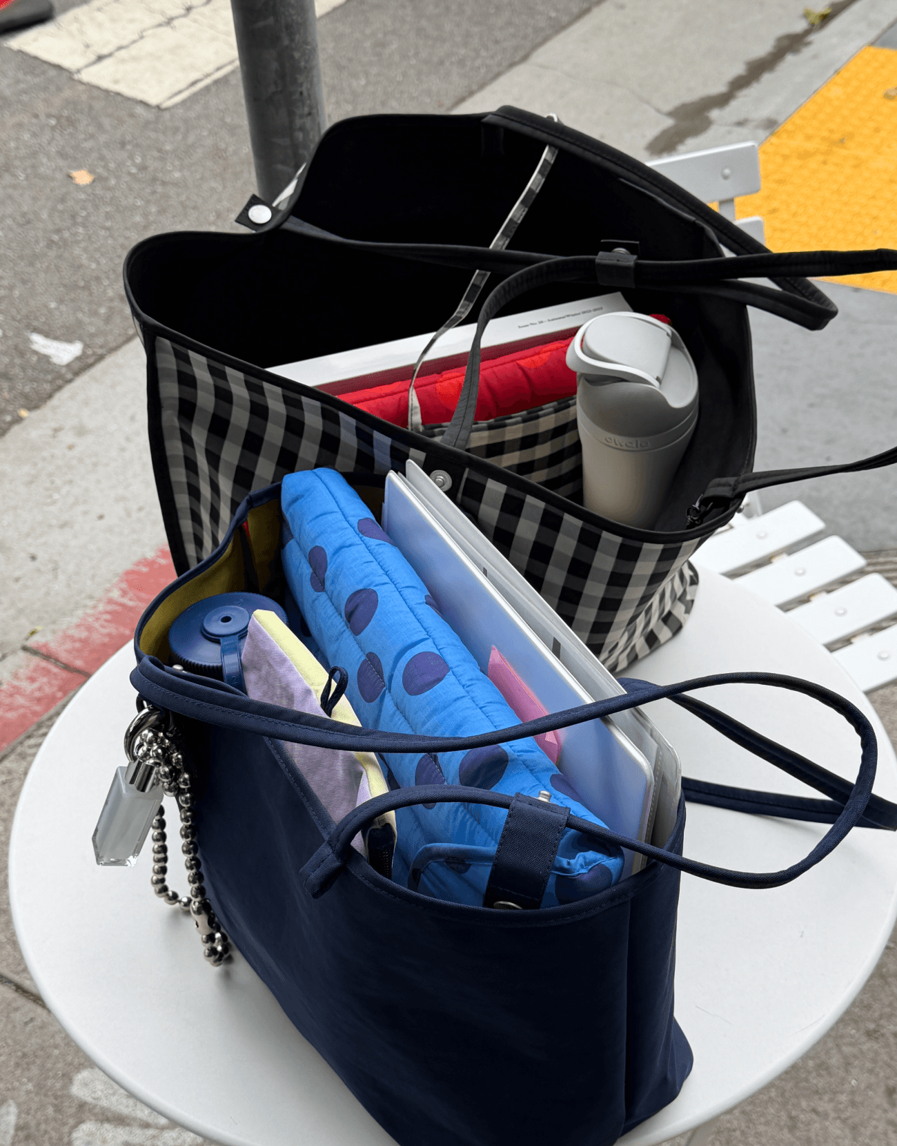 Baggu